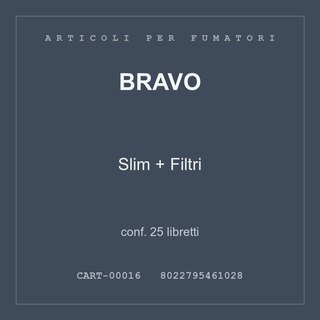 PRODOTTI ACCESSORI AL CONSUMO DEI Elenco aggiornato al RIZLA BAMBOO CARTINA