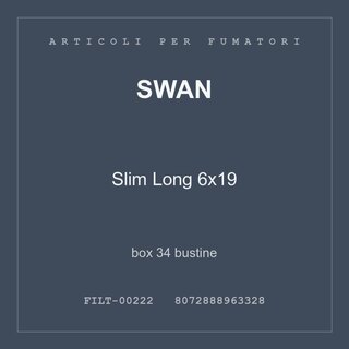 6X15 CJAMP - LIBRETTI FILTI JAMPING DA 32 FILTRI