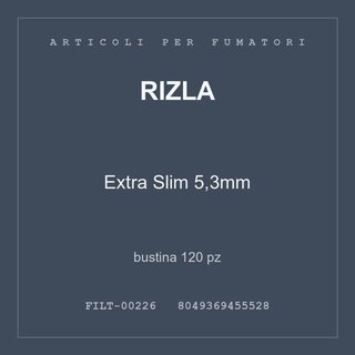 20X50PZ PURIZE CARBONI ATTIVI XTRA SLIM DISPENSER BOX