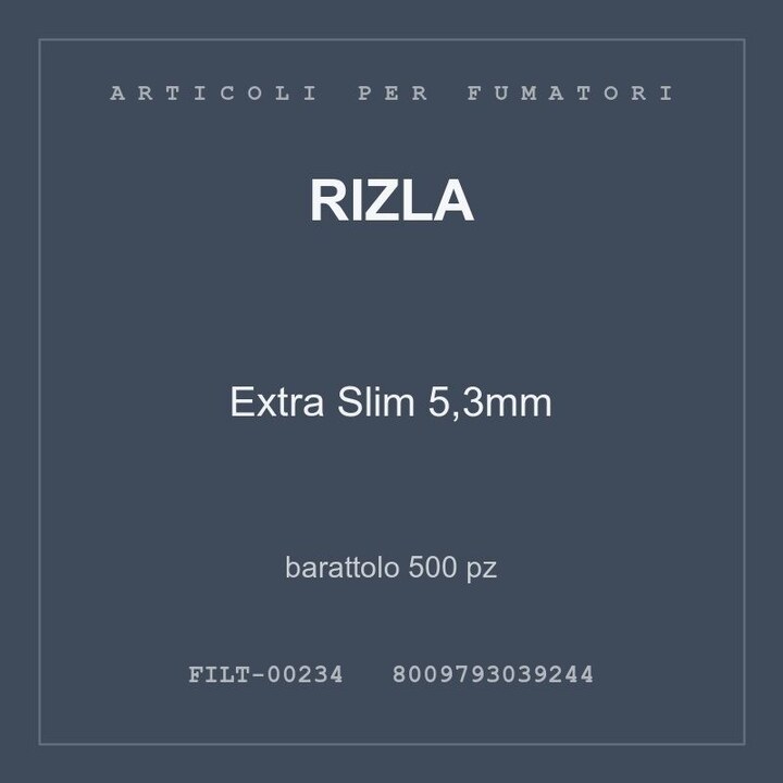 POP FILTERS FILTRI MAXI CUP