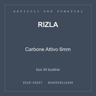 FILTRI SLIM POP FILTERS MAXI CUP X 500
