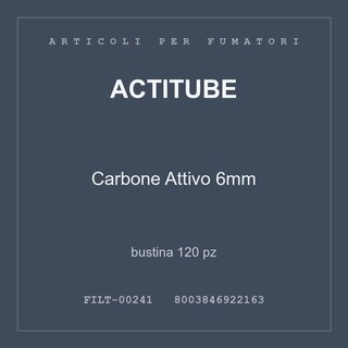 ACETATO POP F. 6MM MAXI CUP XL