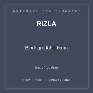 BOX FILTRI POP FILTER SLIM IN