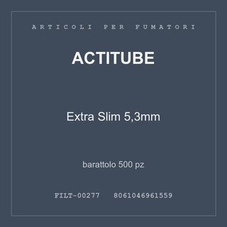 SCATOLA DA 6 BARATTOLI MAXICUP 300XL