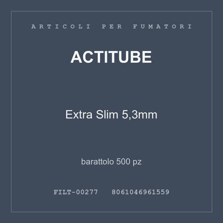 SCATOLA DA 6 BARATTOLI MAXICUP 300XL