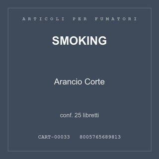 CAAXL - CARTINE BRAVO EXTRA FINE ASTUCCI DA 40