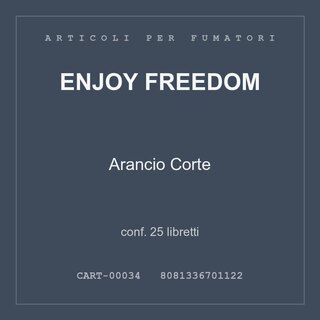 CARTINE CAAXL - CARTINE BRAVO EXTRA FINE ASTUCCI DA 40