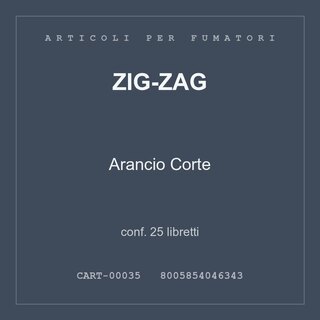 CARTINE CAAXL - CARTINE BRAVO EXTRA FINE ASTUCCI DA 40