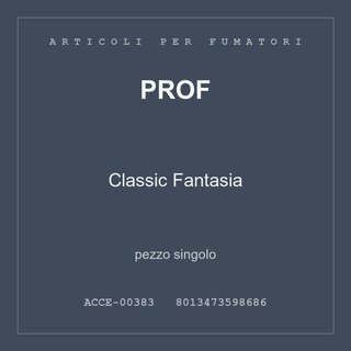 Prof Classic Fantasia — conf. 2 pz
