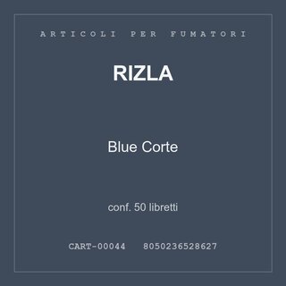 RIZLA BAMBOO CARTINA KING SIZE SLIM