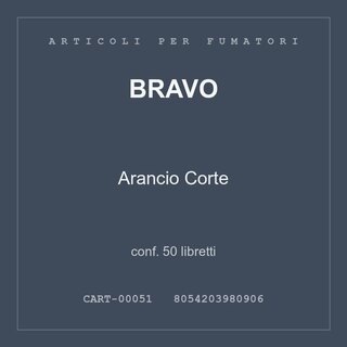RAW CLASSIC 500'S CARTINA 1 1/4 SIZE