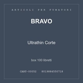 TUBETTI OCB DA 100 5 PZ