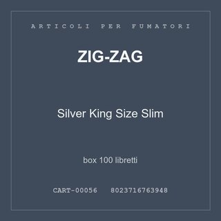 ENJOY FREEDOM CARTINA SLIM SILVER
