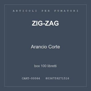 PRODOTTI ACCESSORI AL CONSUMO DEI Elenco aggiornato al RIZLA
