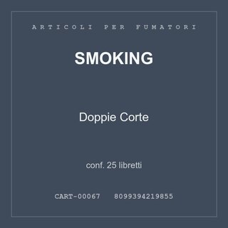 OCB EXPO CARTINE ULTIMATE 25 CARTINA LUNGA DA 32PZ+ 25 CARTINA DOPPIA DA 100PZ+ 25 CARTINA