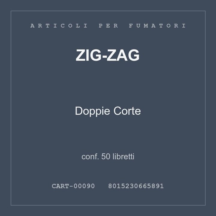 FILTRI ACETATO RIZLA SLIM 6MM ASTUCCIO